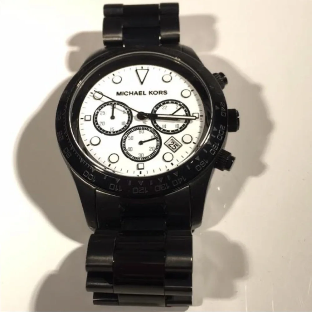 Michael Kors woman’s watch 🌺 - Picture 4 of 13